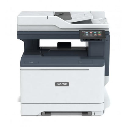 XEROX MULTIFUNZIONE LASER A4 COLORE, C325, 35PPM, FRONTE/RETRO, ADF, USB/LAN/WIFI, 4 IN 1 [C325V_DNI]