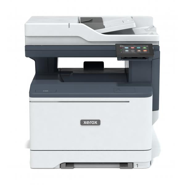 Xerox C325V - Laser printer - Colour - 33 ppm - WiFi [C325V_DNI]
