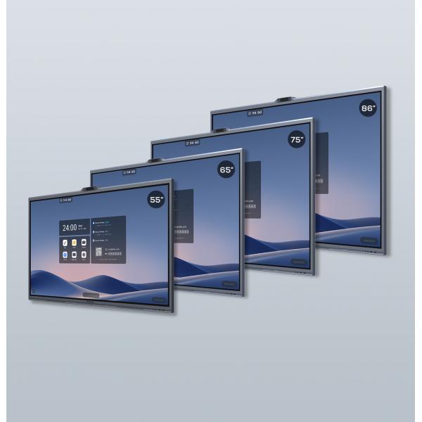 Maxhub V8650 - Xboard V7 series 86" All-in-one Conference IFP (Modulo PC da selezionare separatamente) [V8650]