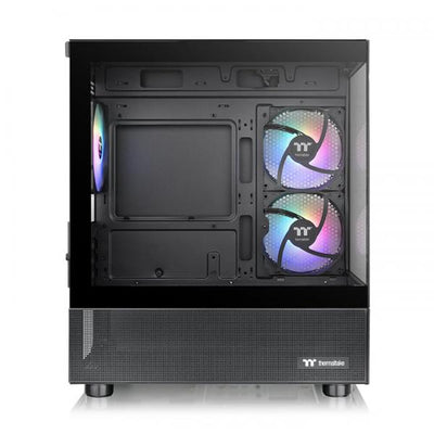 Thermaltake View 170 TG ARGB Micro Micro Tower Nero [CA-1Z4-00M1WN-00]