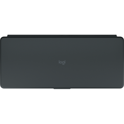 Logitech 920-012976 tastiera Universale Bluetooth QWERTY Italiano Grafite [920-012976]