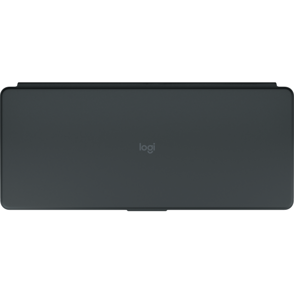 Logitech 920-012976 tastiera Universale Bluetooth QWERTY Italiano Grafite [920-012976]