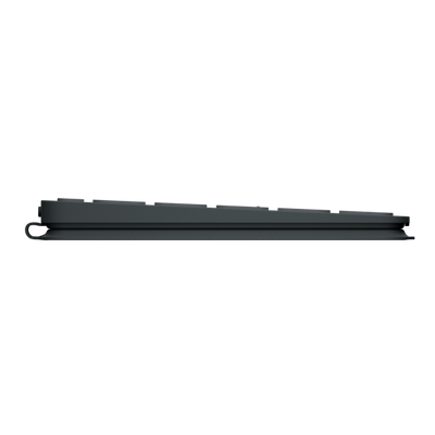 Logitech 920-012976 tastiera Universale Bluetooth QWERTY Italiano Grafite [920-012976]