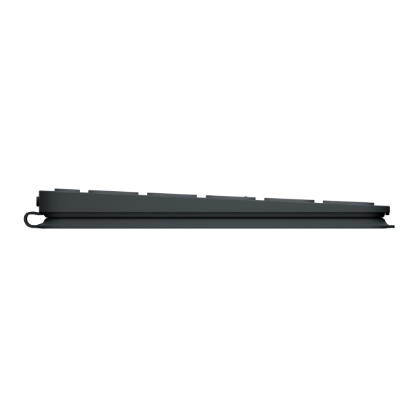 Logitech 920-012976 tastiera Universale Bluetooth QWERTY Italiano Grafite [920-012976]