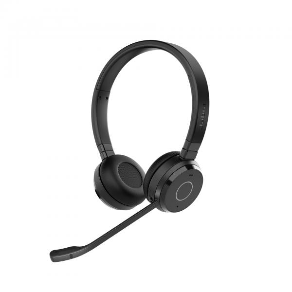 Jabra GN Evolve 65 TE MS Duo USB-A [6699-833-309]