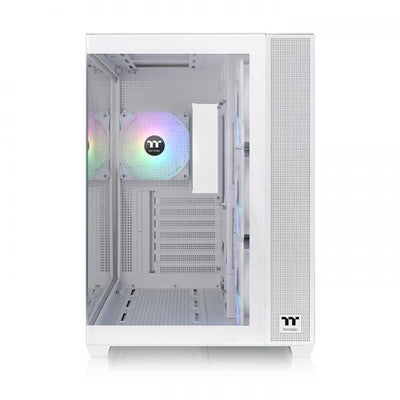 Thermaltake View 380 TG ARGB Snow Midi Tower Bianco [CA-1Z2-00M6WN-00] - ITPartners