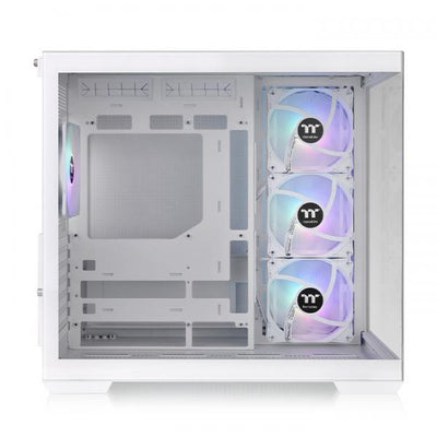 Thermaltake View 380 TG ARGB Snow Midi Tower Bianco [CA-1Z2-00M6WN-00] - ITPartners