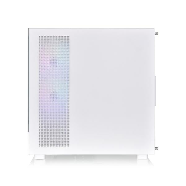 THERMALTAKE CASE M.TOWER VIEW 270 SP SNOW 3xFAN ARGB TG [CA-1Y7-00M6WN-02]