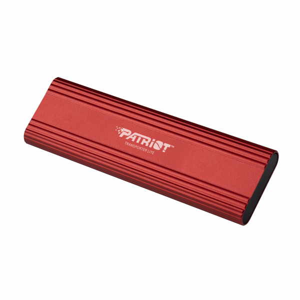 PATRIOT SSD ESTERNO Transporter Lite 512GB Duo [PTPL512GPEC]