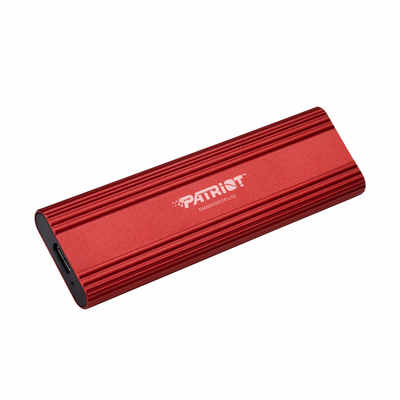 PATRIOT SSD ESTERNO Transporter Lite 512GB Duo [PTPL512GPEC]