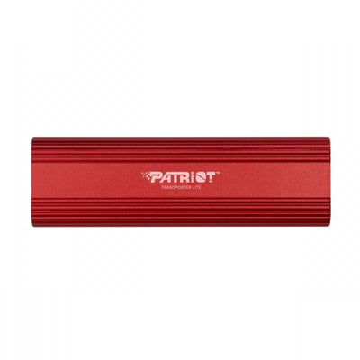 PATRIOT SSD ESTERNO Transporter Lite 512GB Duo [PTPL512GPEC]