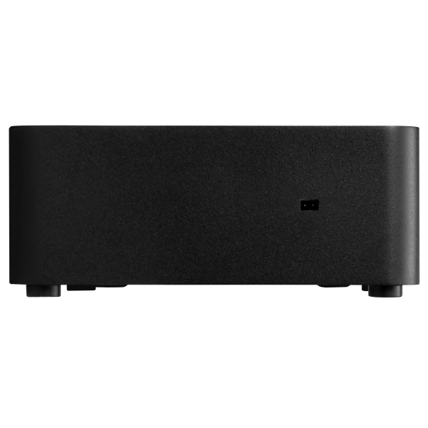 MSI Cubi NUC 1M-002EU Intel Core 5 120U 8 GB DDR5-SDRAM 512 GB SSD Windows 11 Pro Nero [CUBINUC1M-002EU]