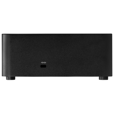 MSI Cubi NUC 1M-002EU Intel Core 5 120U 8 GB DDR5-SDRAM 512 GB SSD Windows 11 Pro Nero [CUBINUC1M-002EU]