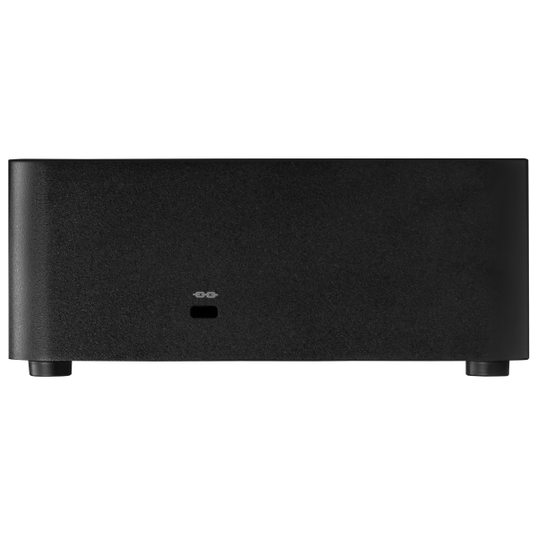 MSI Cubi NUC 1M-002EU Intel Core 5 120U 8 GB DDR5-SDRAM 512 GB SSD Windows 11 Pro Nero [CUBINUC1M-002EU]