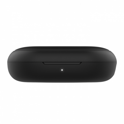 Belkin SoundForm ClearFit Auricolare True Wireless Stereo (TWS) A clip Chiamate/Musica/Sport/Tutti i giorni Bluetooth Nero [AUC013CTBK]