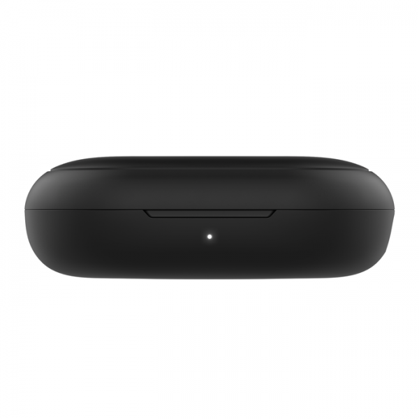 Belkin SoundForm ClearFit Auricolare True Wireless Stereo (TWS) A clip Chiamate/Musica/Sport/Tutti i giorni Bluetooth Nero [AUC013CTBK]