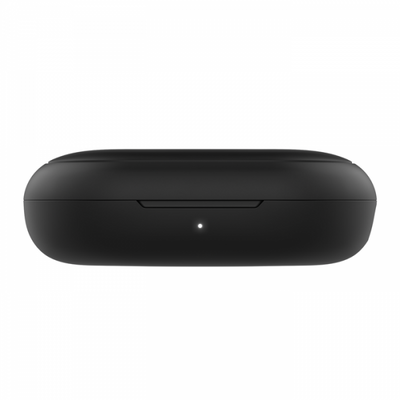 Belkin SoundForm ClearFit Auricolare True Wireless Stereo (TWS) A clip Chiamate/Musica/Sport/Tutti i giorni Bluetooth Nero [AUC013CTBK]