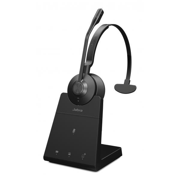 Jabra Engage 45 SE Mono - cuffia DECT per telefoni fissi [9653-523-111]
