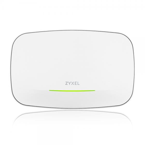 Zyxel Enterprise-grade BE11000 WiFi 7 Triple-Radio NebulaFlex Pro Access Point - Power Supply Not Included [WBE530-EU0101F]