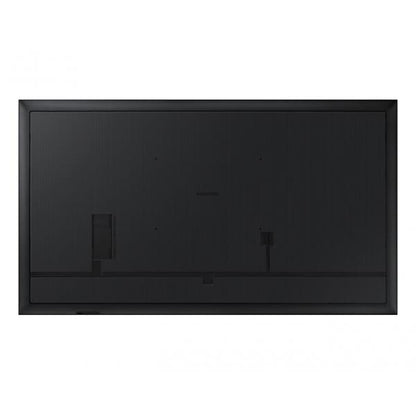 Samsung LH98QMCEBGCXEN visualizzatore di messaggi Pannello piatto per segnaletica digitale 2,49 m (98") LED Wi-Fi 500 cd/m 4K Ultra HD Nero Tizen 7.0 24/7 [LH98QMCEBGCXEN]