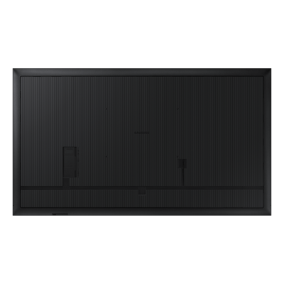 Samsung QH98C Pannello piatto per segnaletica digitale 2,49 m (98") LCD Wi-Fi 700 cd/m 4K Ultra HD Nero Tizen 7.0 24/7 [LH98QHCEBGCXEN]