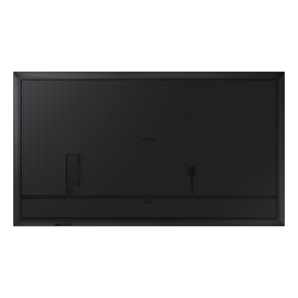 Samsung QH98C Pannello piatto per segnaletica digitale 2,49 m (98") LCD Wi-Fi 700 cd/m 4K Ultra HD Nero Tizen 7.0 24/7 [LH98QHCEBGCXEN]