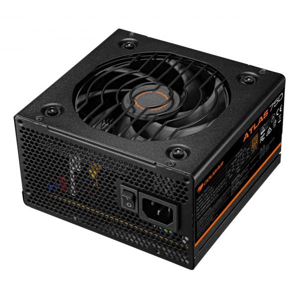 COUGAR ALIM ATLAS 750 80+ BRONZE ATX2.5 [CGR BD-750]