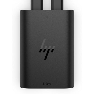 Hp 65W GaN USB-C Laptop Charger [600Q8UT#ABB]