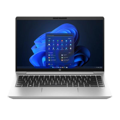 HP ProBook 440 G10 Intel Core i5 i5-1334U Computer portatile 35,6 cm (14") Full HD 16 GB DDR4-SDRAM 512 GB SSD Wi-Fi 6E (802.11ax) Windows 11 Pro Argento [9Y6Y1AT#ABZ]