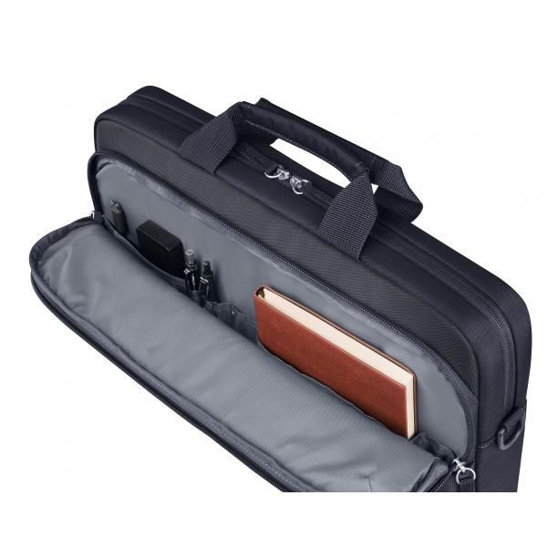 Hp Everyday 14 Odyssey Gray Laptop Bag [A08KJAA]