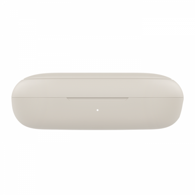 Belkin SoundForm ClearFit Auricolare True Wireless Stereo (TWS) A clip Chiamate/Musica/Sport/Tutti i giorni Bluetooth Sabbia [AUC013CTSA]