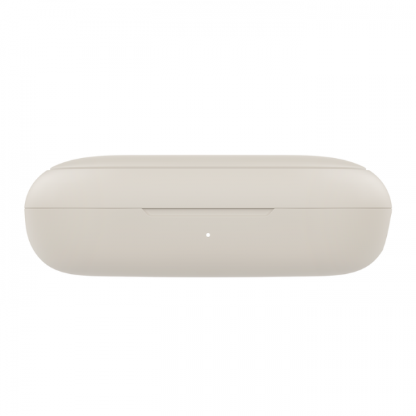 Belkin SoundForm ClearFit Auricolare True Wireless Stereo (TWS) A clip Chiamate/Musica/Sport/Tutti i giorni Bluetooth Sabbia [AUC013CTSA]