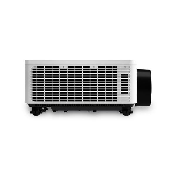 Sharp P721Q Projector Proiettore per grandi ambienti 7200 ANSI lumen DLP UHD 4K (3840x2160) Compatibilità 3D Bianco [60006067]