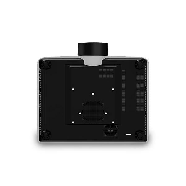Sharp P721Q Projector Proiettore per grandi ambienti 7200 ANSI lumen DLP UHD 4K (3840x2160) Compatibilità 3D Bianco [60006067]