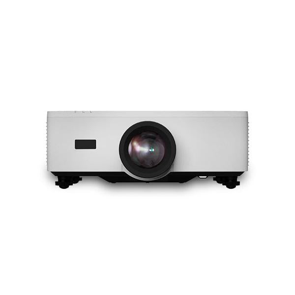 Sharp P721Q Projector Proiettore per grandi ambienti 7200 ANSI lumen DLP UHD 4K (3840x2160) Compatibilità 3D Bianco [60006067]