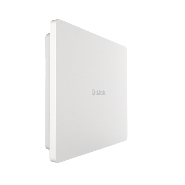 D-LINK ACCESS POINT NUCLIAS CONNECT AX3000 OUTDOOR [DAP-X3060OU]