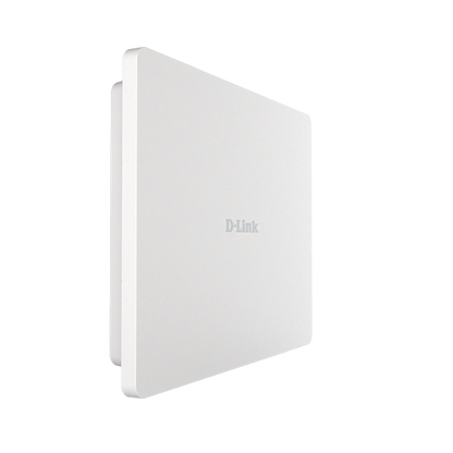 D-LINK ACCESS POINT NUCLIAS CONNECT AX3000 OUTDOOR [DAP-X3060OU]