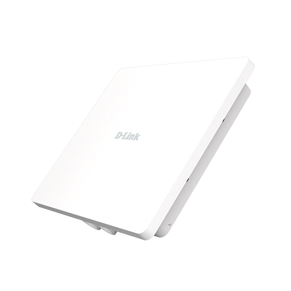 D-LINK ACCESS POINT NUCLIAS CONNECT AX3000 OUTDOOR [DAP-X3060OU]