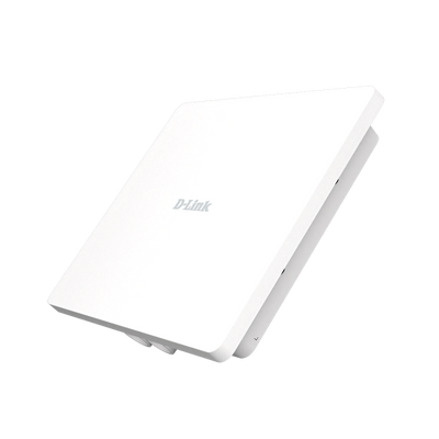 D-LINK ACCESS POINT NUCLIAS CONNECT AX3000 OUTDOOR [DAP-X3060OU]
