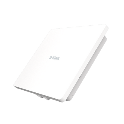 D-LINK ACCESS POINT NUCLIAS CONNECT AX3000 OUTDOOR [DAP-X3060OU]