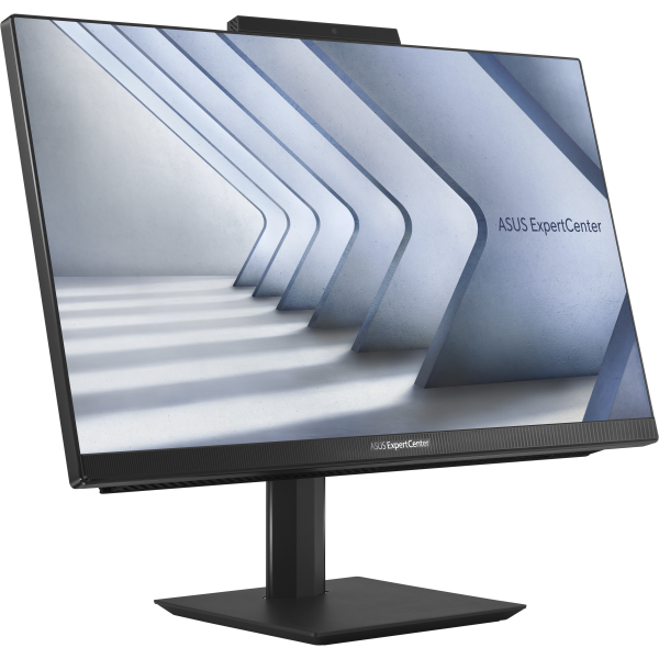 ASUS PC AIO 23,8" BLACK TOUCH PIVOT Expertcenter E5 ULTRA 5 120U 16GB 512GB SSD WIN 11 PRO [E5402WVART-BPD003X]