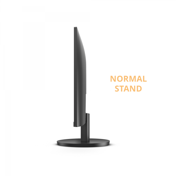 AOC MONITOR 27 4K ULTRA HD IPS 16:9 4MS 300 CDM, DP/2HDMI [U27B3M]