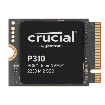 Crucial P310 2TB PCIe Gen4 NVMe 2230 M.2 SSD [CT2000P310SSD2]