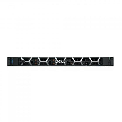 DELL SERVER RACK R360 XEON 6C E2436 1X16GB 1X480GBSSD 8X2.5" HOTPLUG H755 2XGLAN 1X700W [YHDY0]