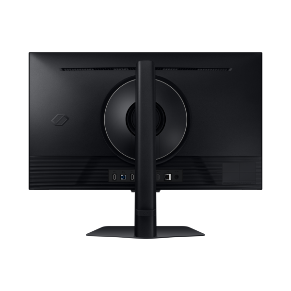 Samsung Monitor Gaming Odyssey G7 - G70D da 27'' [LS27DG702EUXEN]