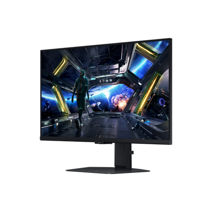 Samsung Monitor Gaming Odyssey G7 - G70D da 27'' [LS27DG702EUXEN]