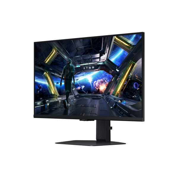 Samsung Monitor Gaming Odyssey G7 - G70D da 27'' [LS27DG702EUXEN]