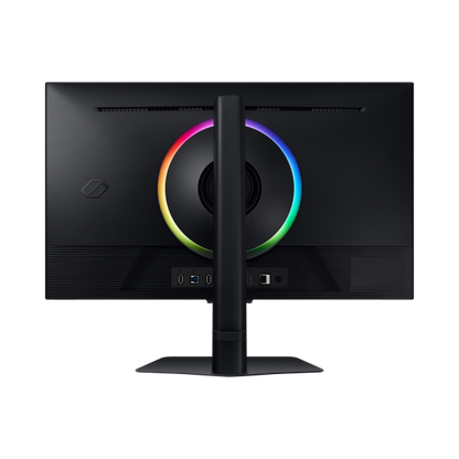 Samsung Monitor Gaming Odyssey G7 - G70D da 27'' [LS27DG702EUXEN]