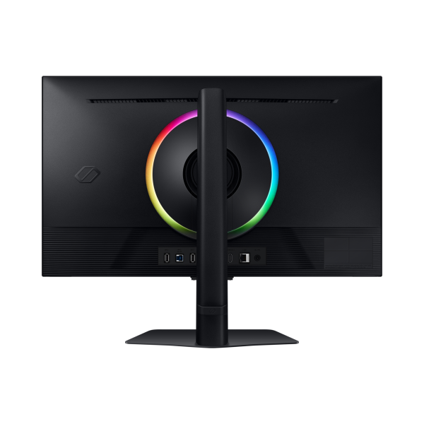 Samsung Monitor Gaming Odyssey G7 - G70D da 27'' [LS27DG702EUXEN]