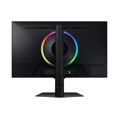 Samsung Monitor Gaming Odyssey G7 - G70D da 27'' [LS27DG702EUXEN]